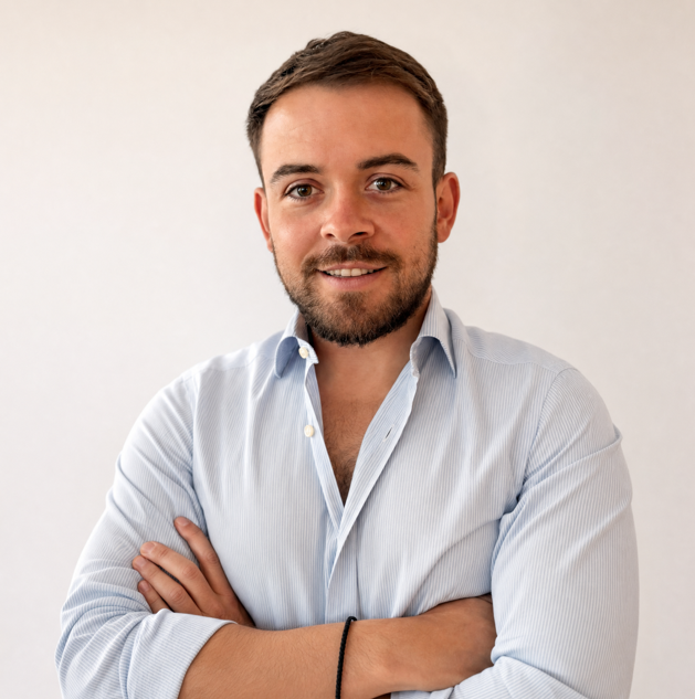 Daniel Encinas García